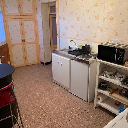 דירות דומפייר-סור-בסברה Studio Ideal Travail, Famille, Tout Y Est … מראה חיצוני תמונה
